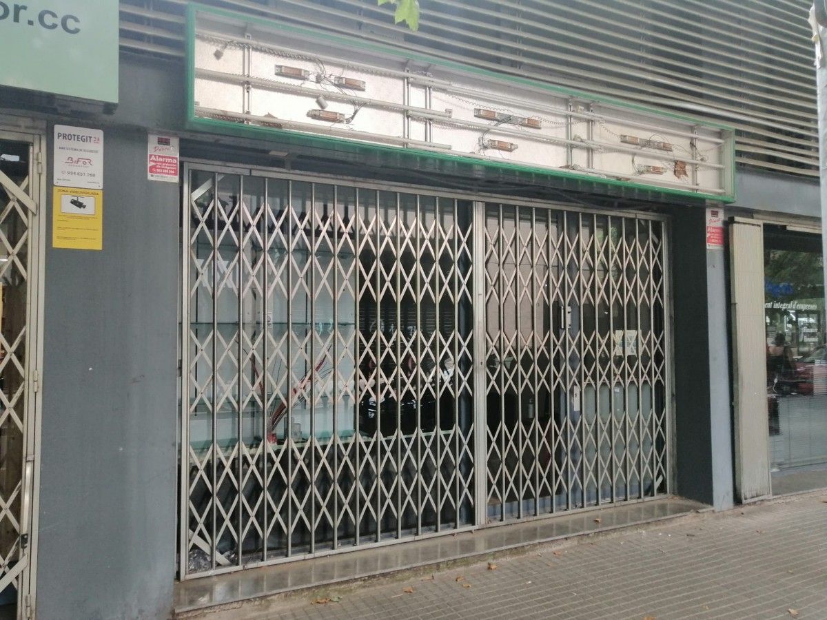 L'autoescola s'ubica al carrer Manel Farrés, 15