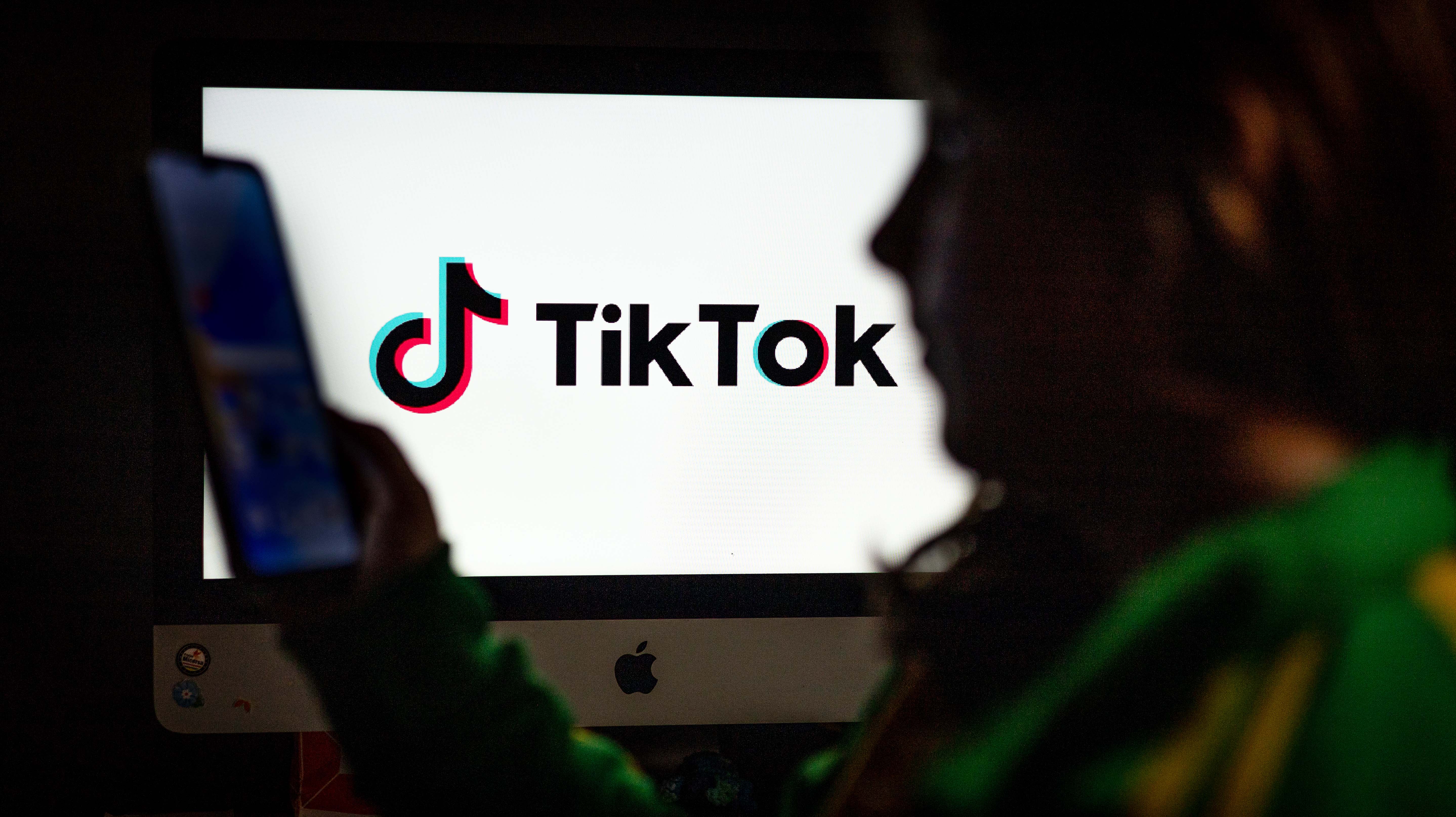 TikTok és una de les xarxes més populars entre els joves