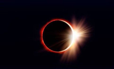 L'eclipsi solar que ha travessat els Estats Units