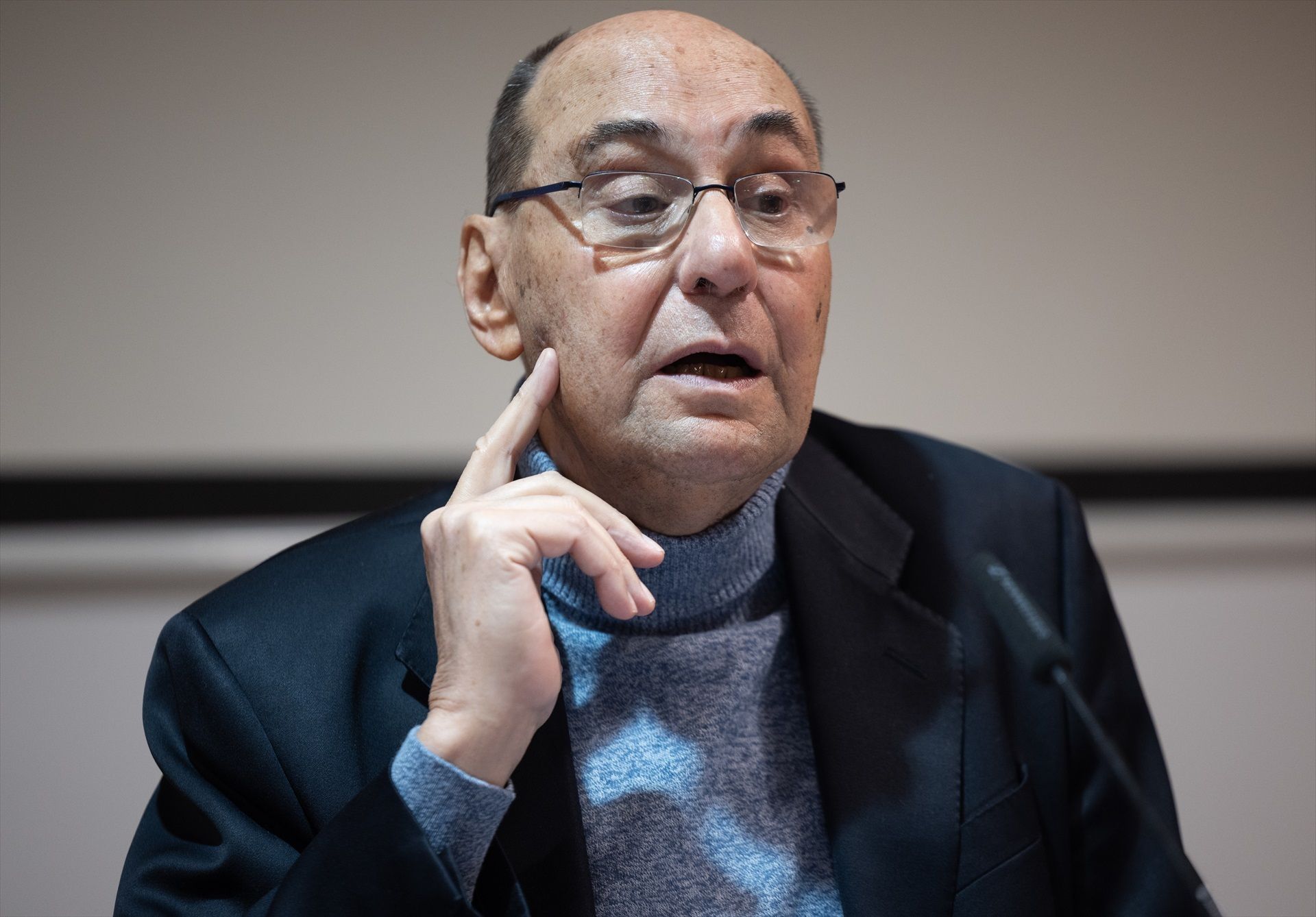 Aleix Vidal-Quadras, en imatge d'arxiu