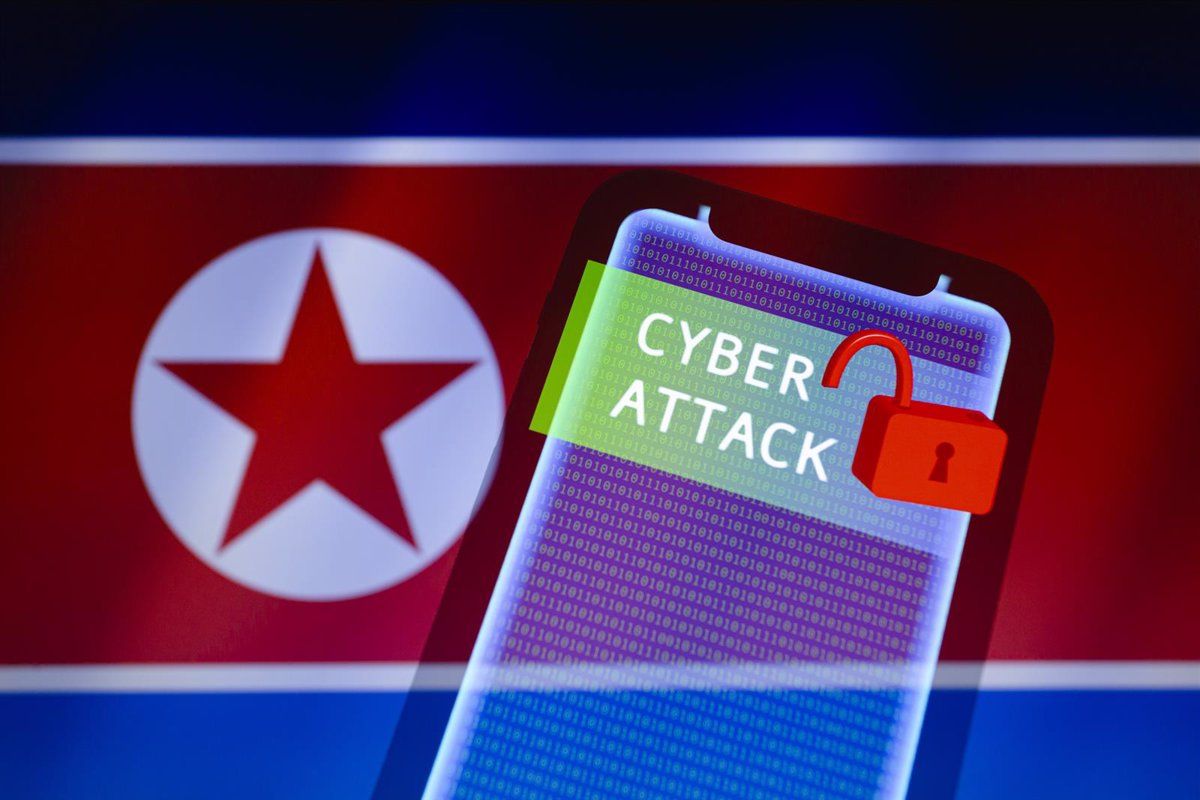 Grups de hackers de Corea del Nord proliferen a la xarxa