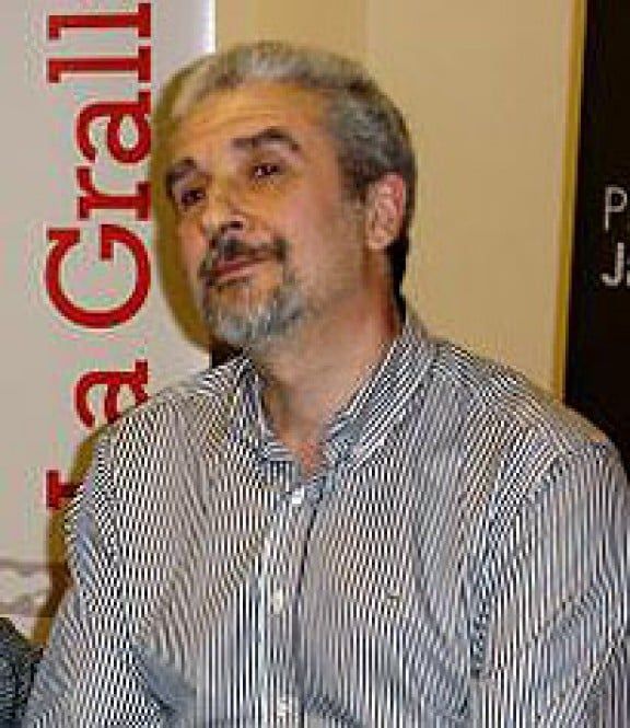 Jordi Caballeria