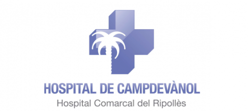 Logo Hospital Campdevànol