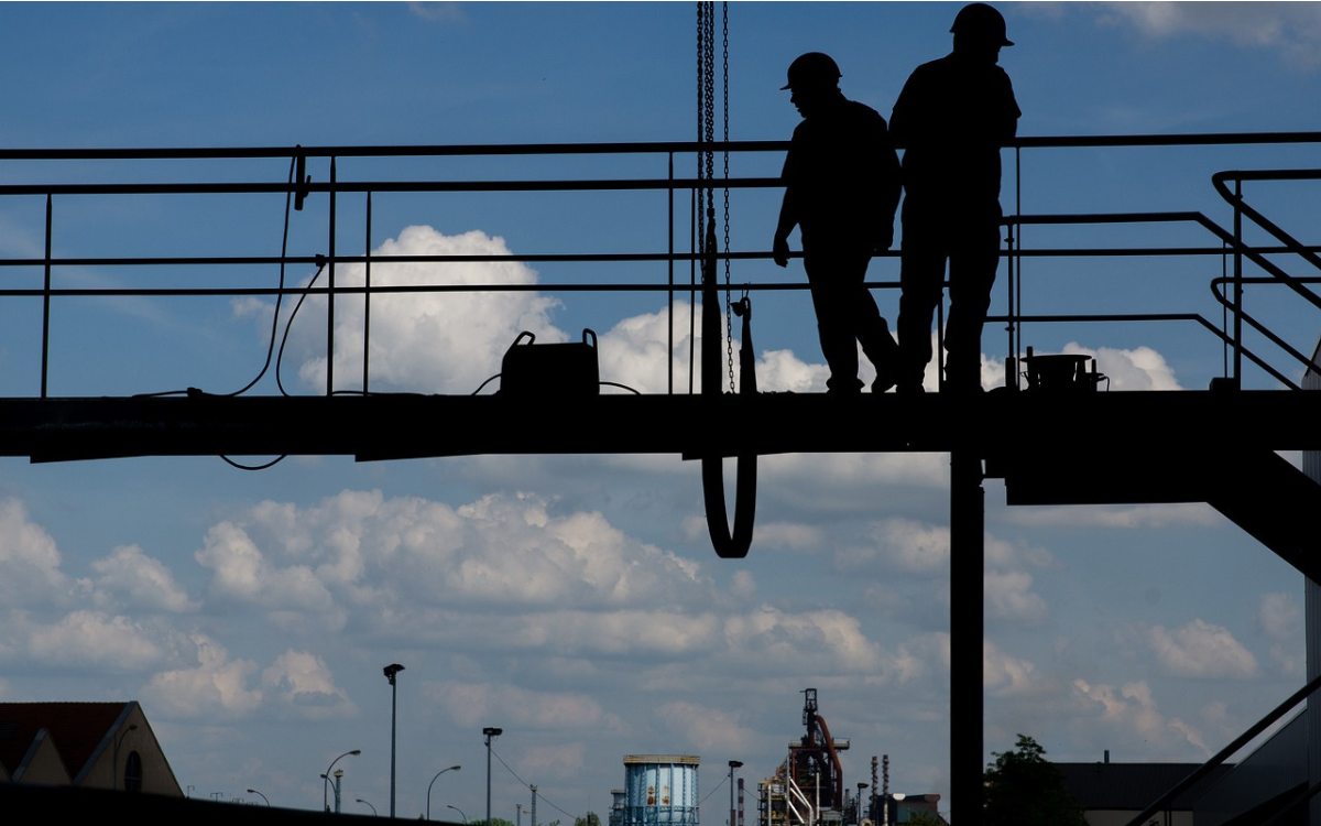 El dinamisme del sector industrial és una de les claus del creixement de l'economia catalana.