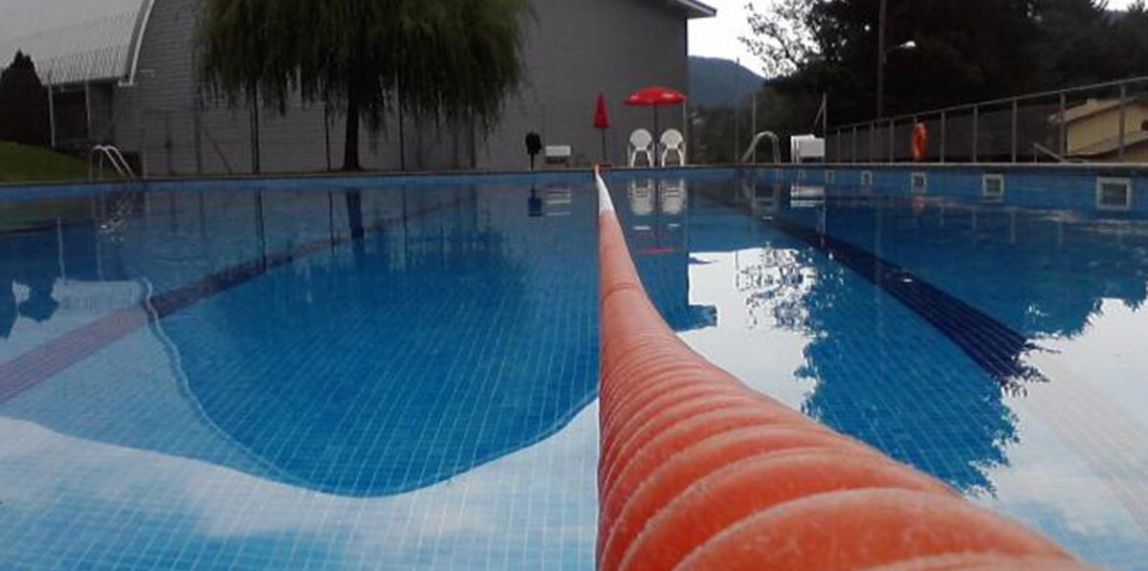 piscina municipal viladrau osona