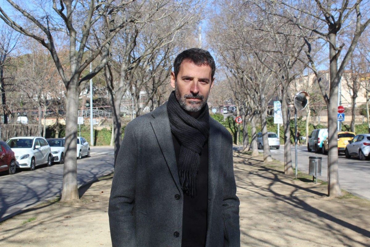 Jordi Camós, expert en tendències, eines i models de negoci digitals
