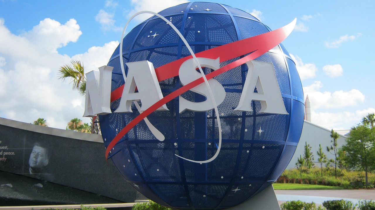 La NASA és una de les agències més segures del món