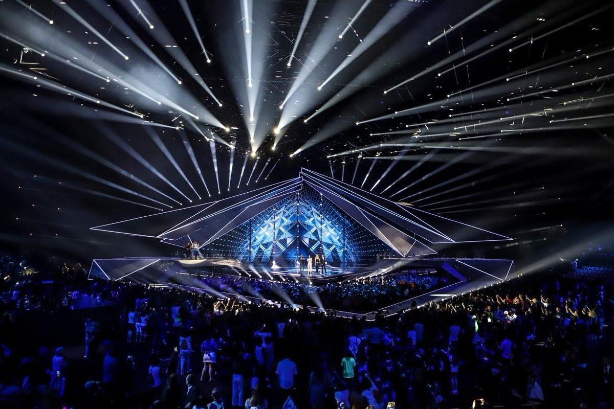 El Festival d'Eurovisió 2019 a Tel Aviv