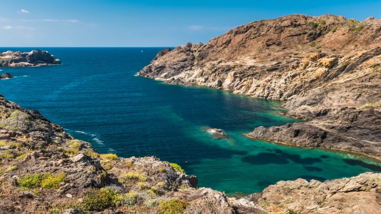 El Cap de Creus