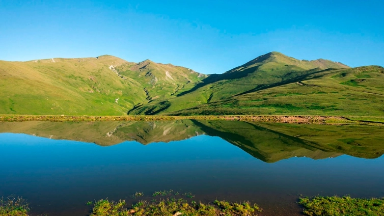 Parc Natural de les Capçaleres del Ter i del Freser