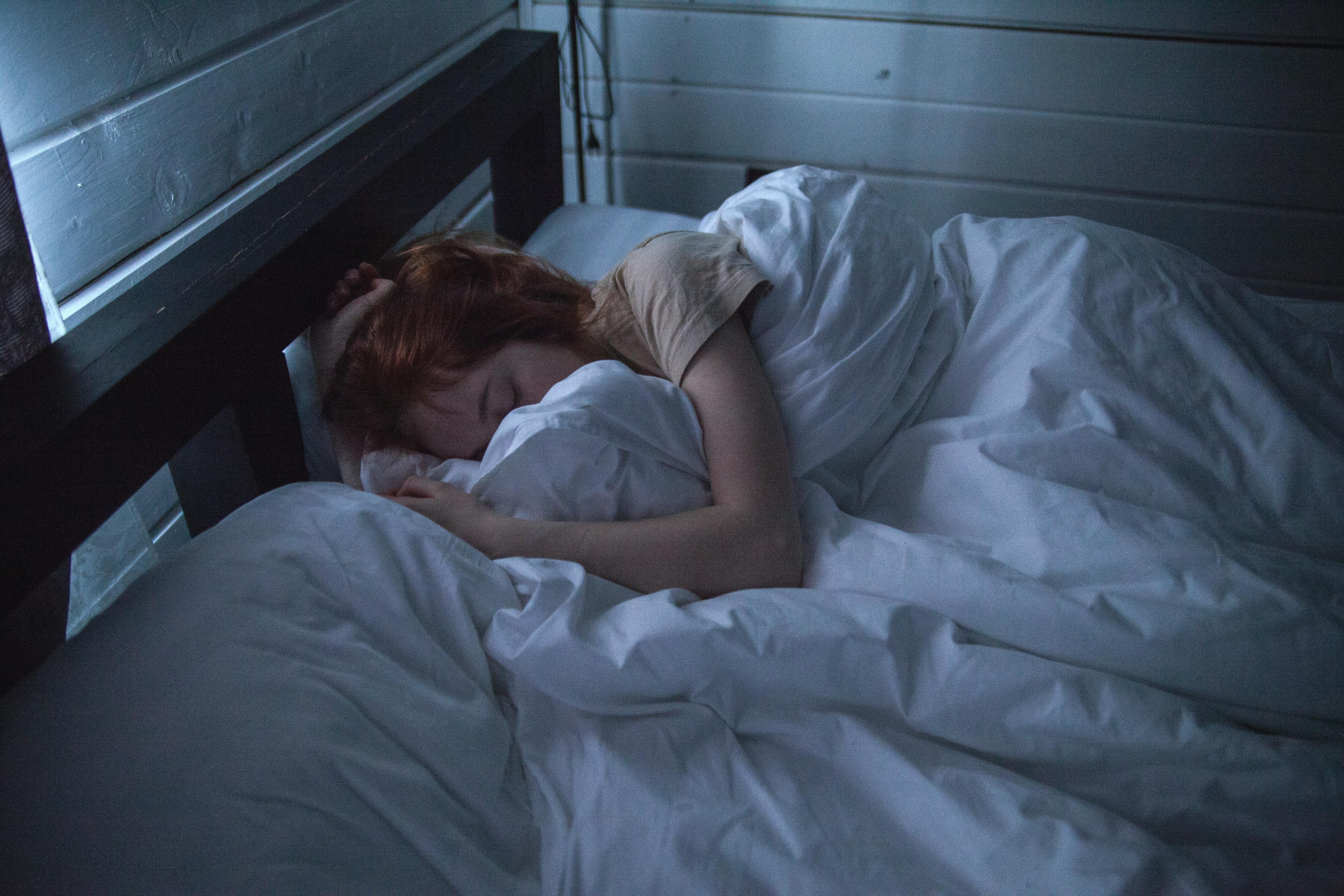 Dormir en plena calor pot ser complicat