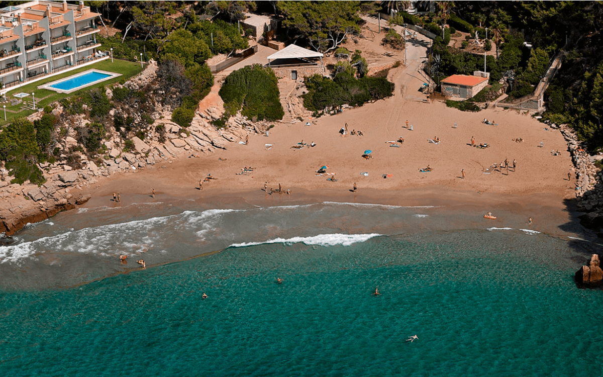 Platja de Salou