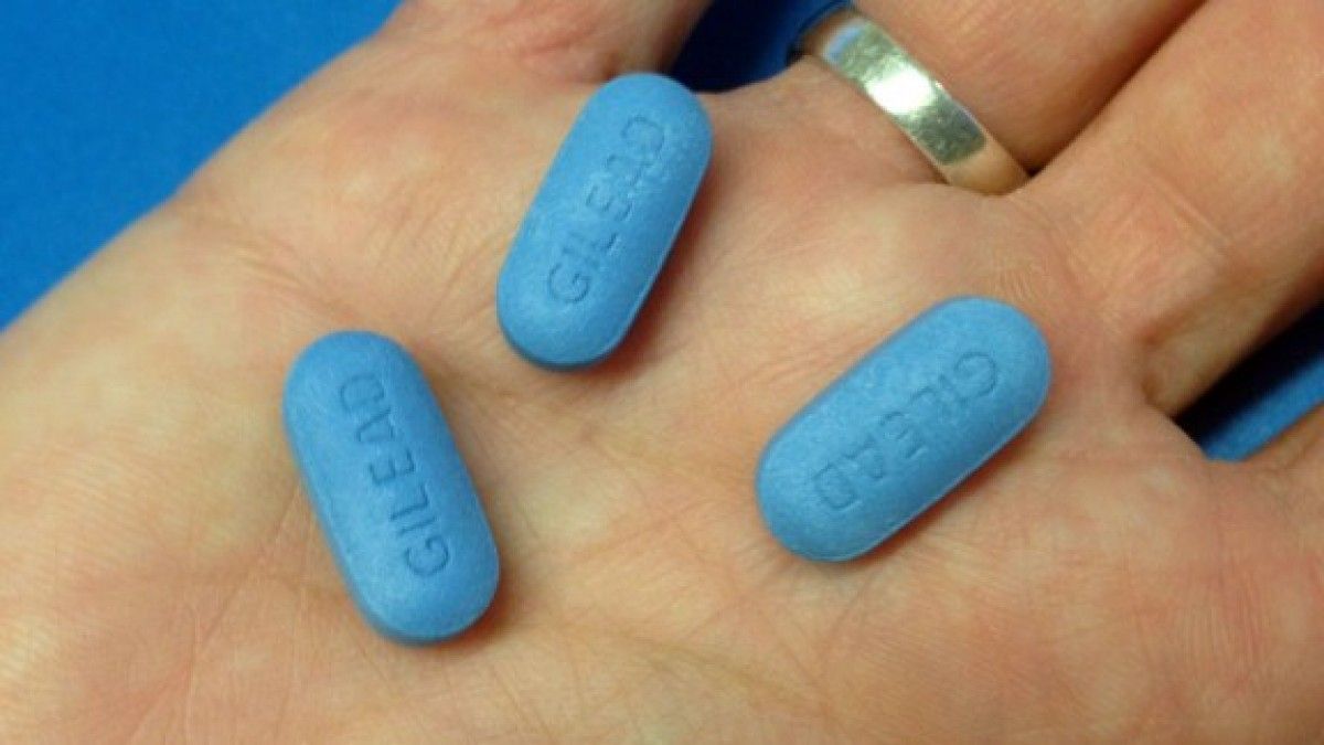 La PrEP, un medicament per prevenir el VIH
