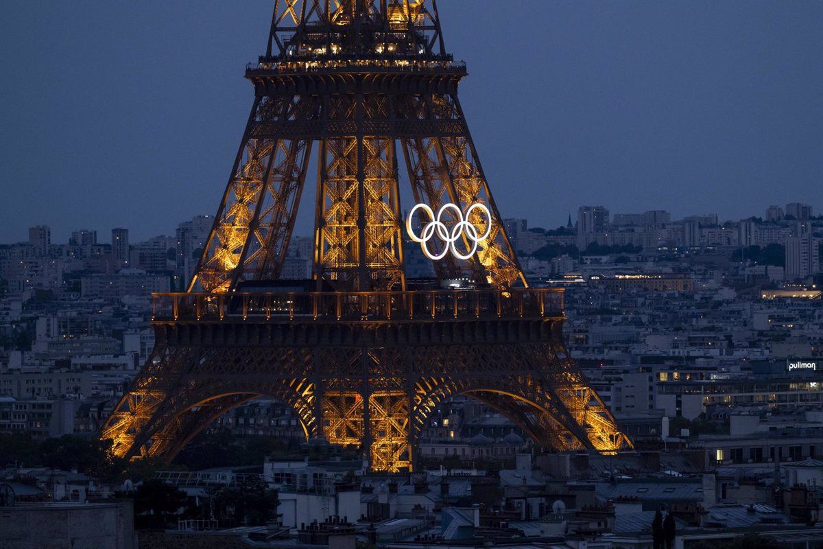 París torna a ser ciutat olímpica un segle més tard