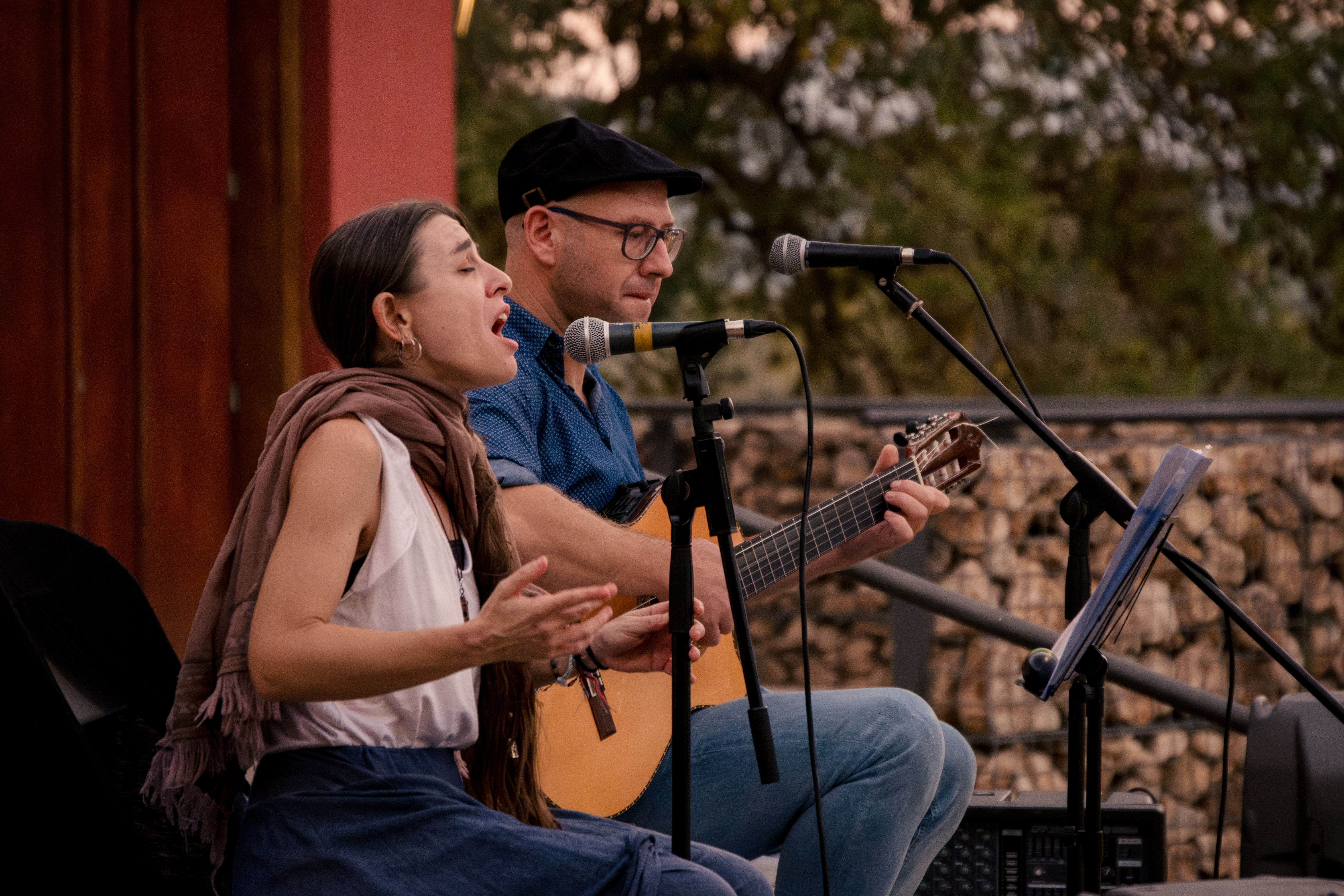 El festival Itinera volta pels micropobles de Catalunya acostant la música en directe.