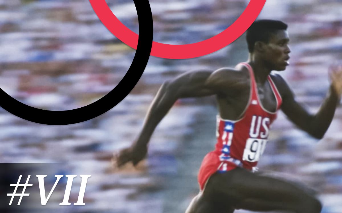 Carl Lewis