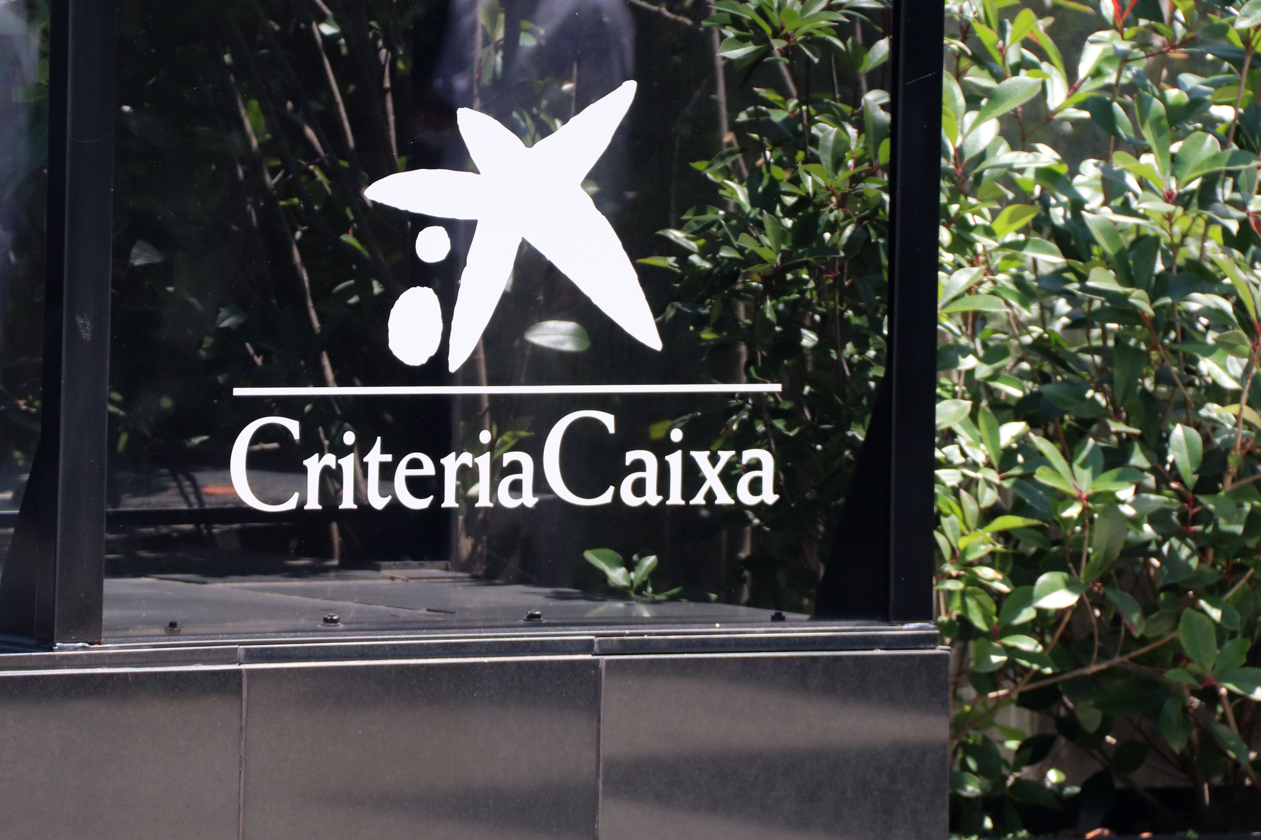 CriteriaCaixa, en imatge d'arxiu