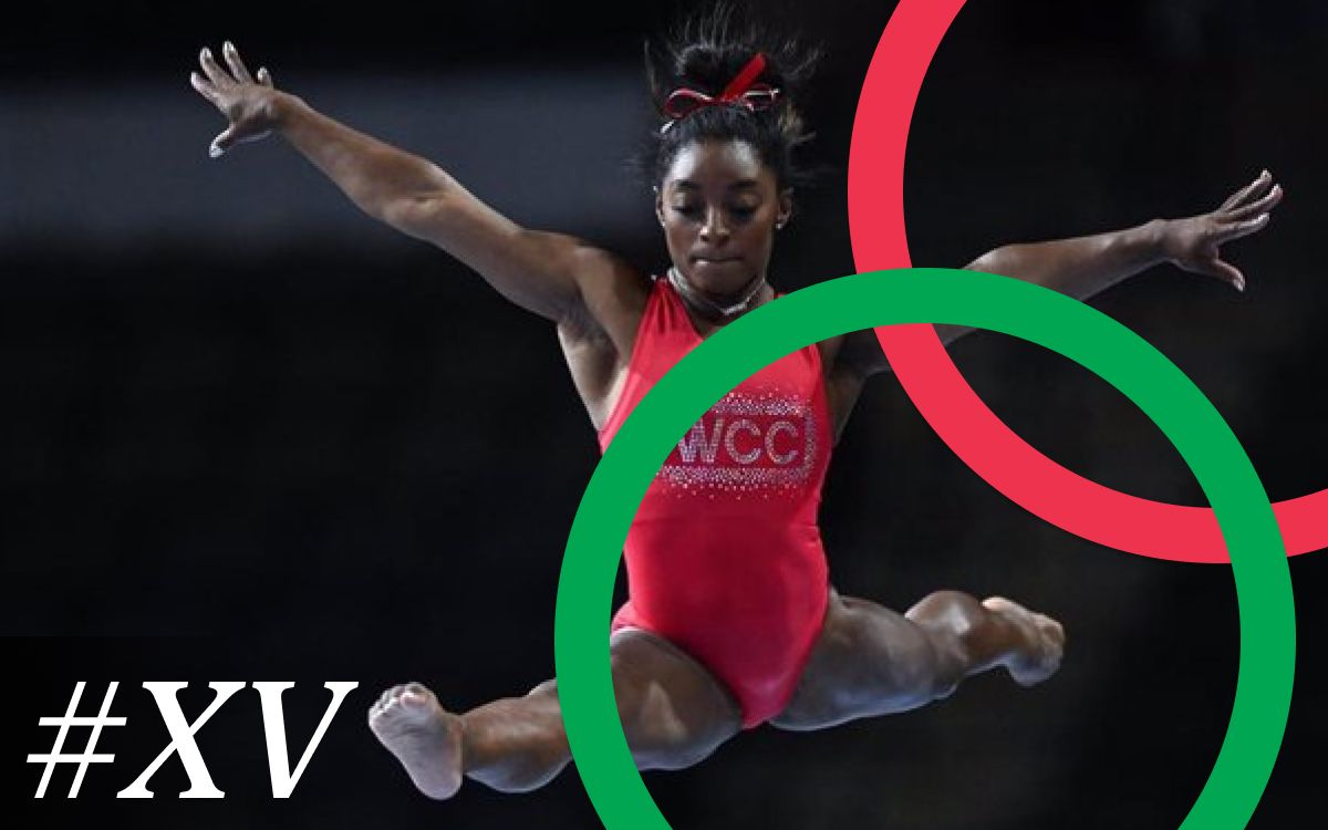 simone biles rio paris europa press nacio