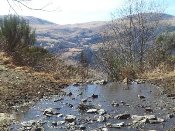 L'ambient agradable d'estiuet convida a fer les darreres excursions abans que faci falta abrigar-se