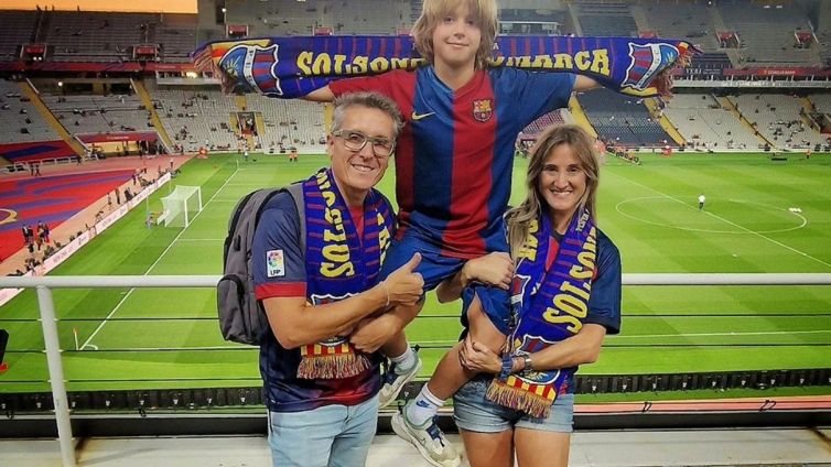 Penya Barcelonista Solsona