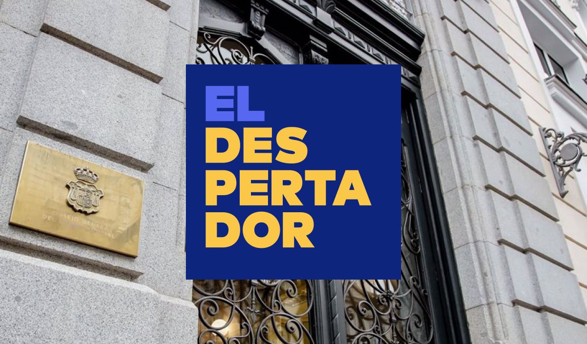 El Consell General del Poder Judicial