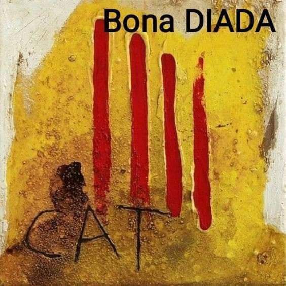 Bona Diada!