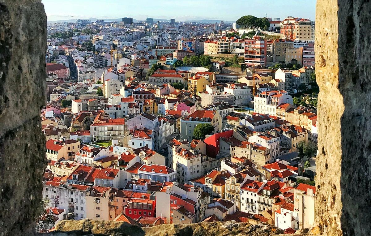 El jove destaca Lisboa com la millor capital europea