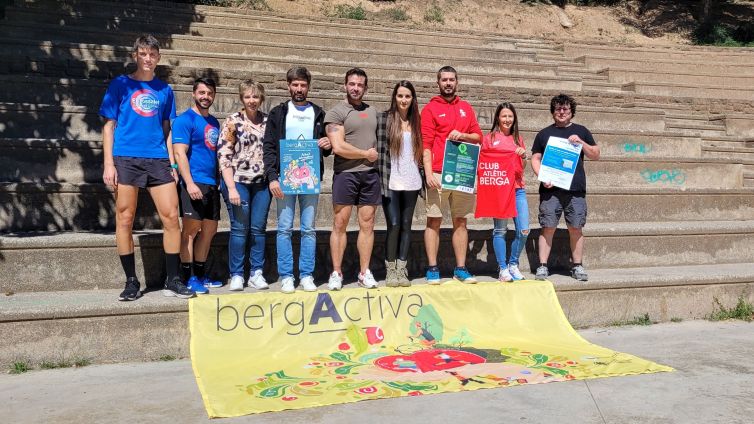 bergactiva bergacomercial ajberga berga bergueda lidialopez