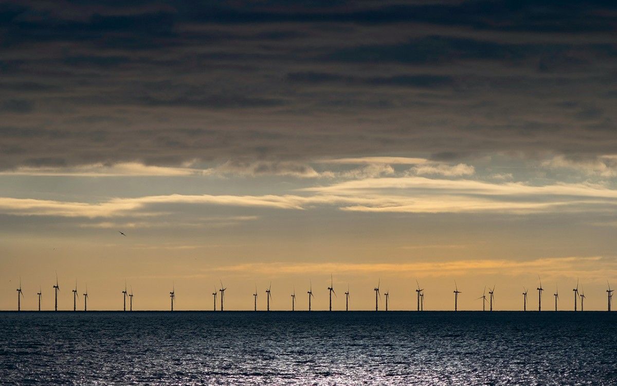 Les renovables hauran de satisfer tota la demanda energètica