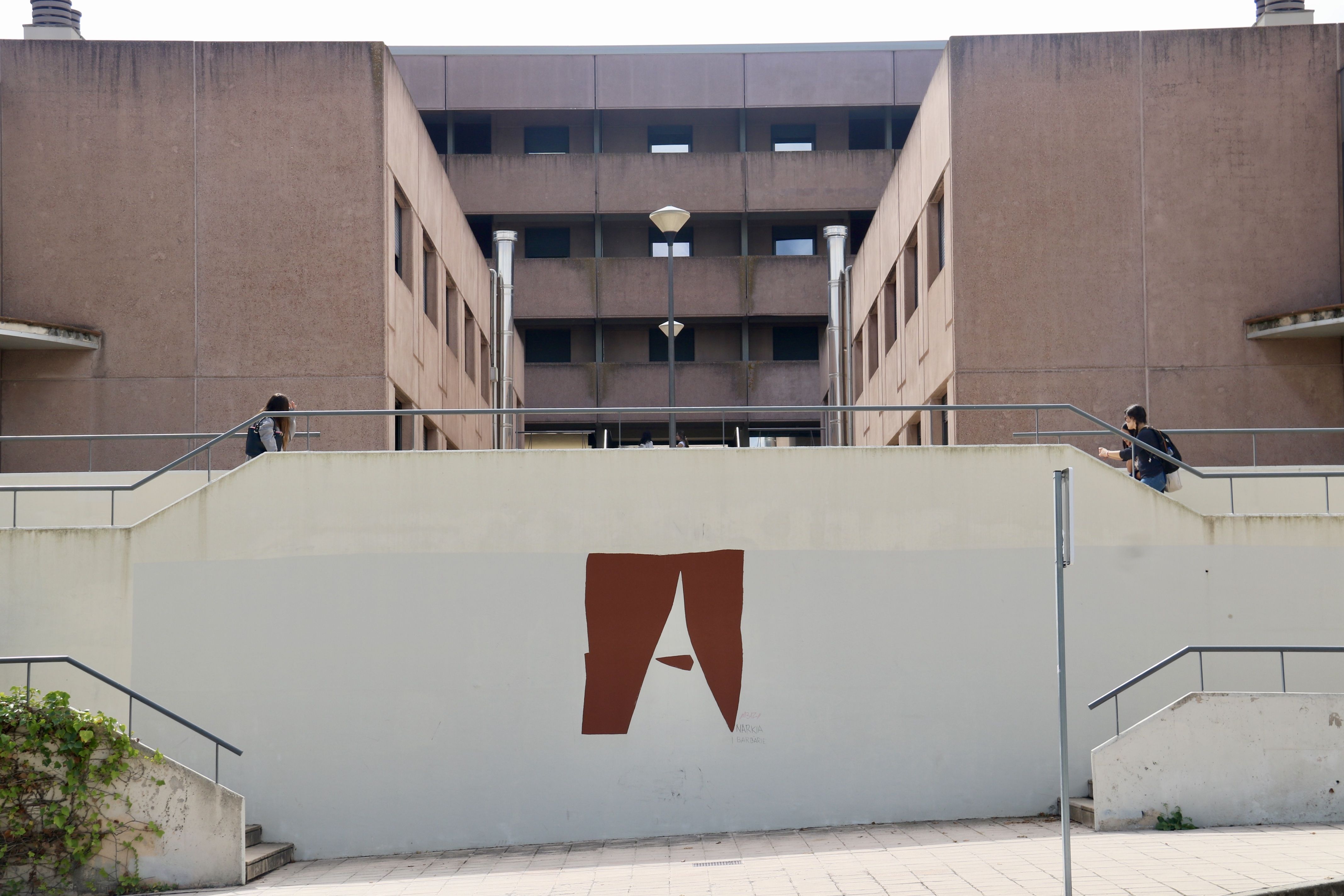 Universitat Autònoma de Barcelona, UAB 