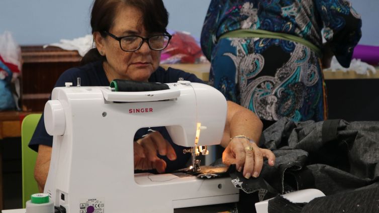 Enguany sortiran al carrer més de 80 vestits