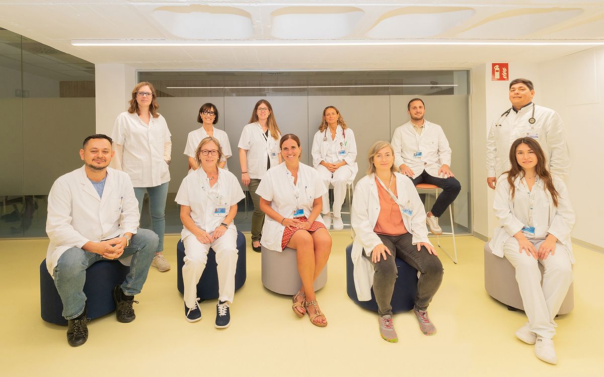 equip cardiologia chv hospital vic cedida nacio osona