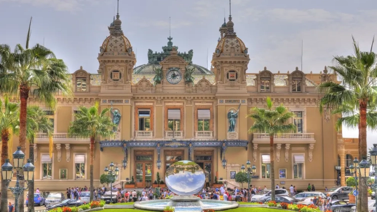 Casino de Montecarlo