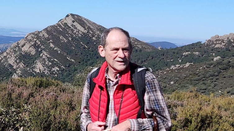 L'ecòleg evolutiu Carlos Manuel Herrera ha estat reconegut amb el Premi Ramon Margalef