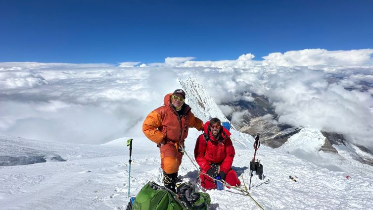 Camí del Manaslu 