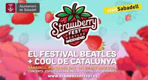 El festival ofereix una gran diversitat de propostes que combinaran la música i la dinamització cultural a l’entorn de The Beatles.