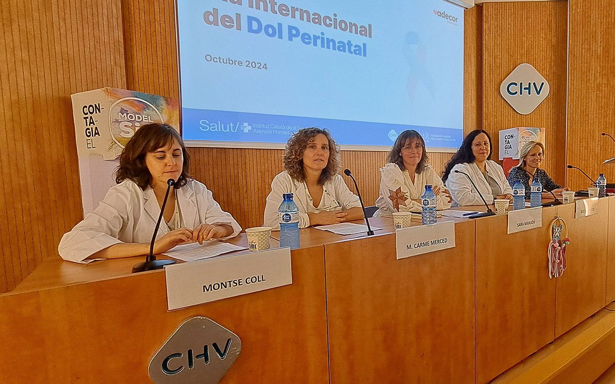 chv dol perinatal cadida nacio osona