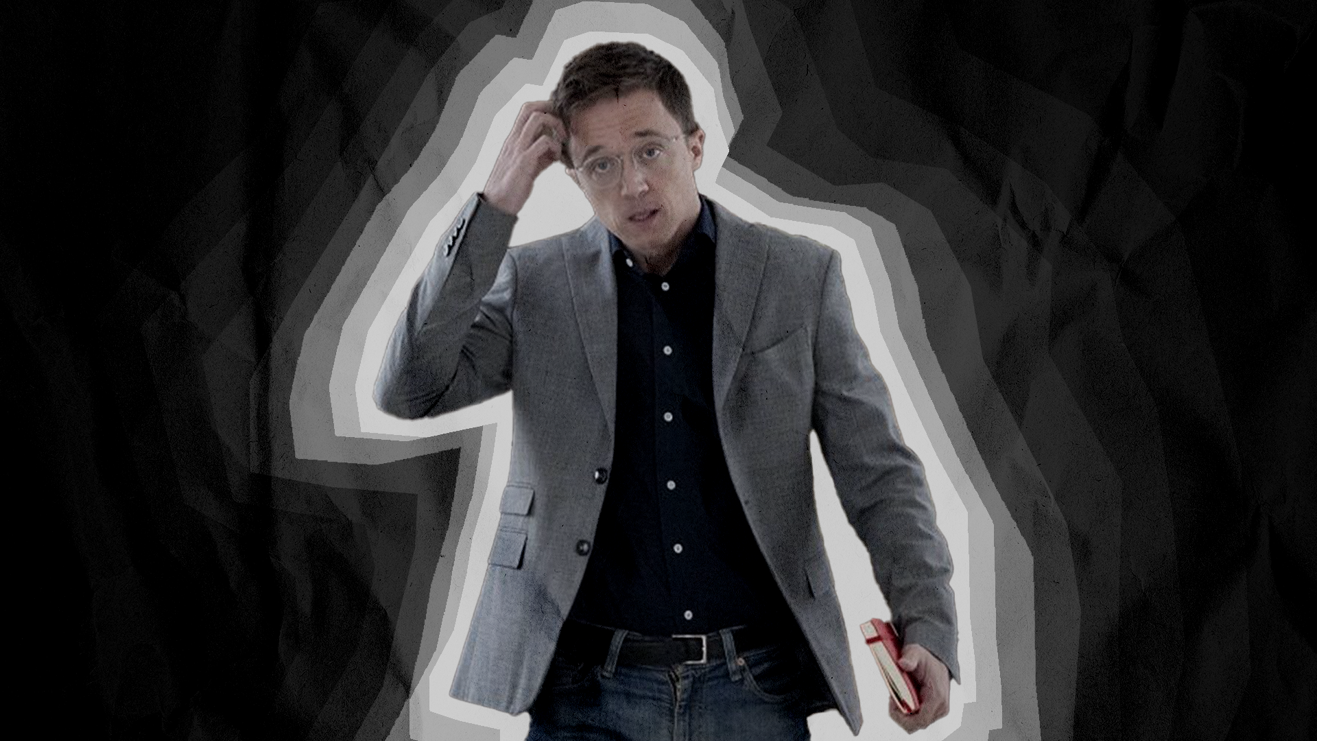 Íñigo Errejón