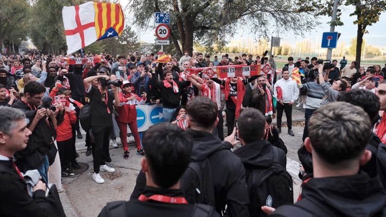 partit copa rei vic atletic madrid octubre 2024 oriol clavera nacio osona4