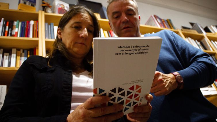 Marilisa Birello i Llorenç Comajoan-Colomé Mètodes i enfocaments per ensenyar el català com a llengua addicional