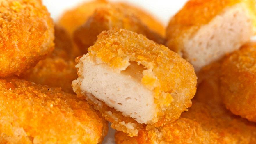 Nuggets, en imatge d'arxiu