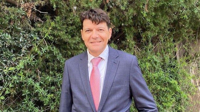 Andreu Navas, nou director de l'ATC