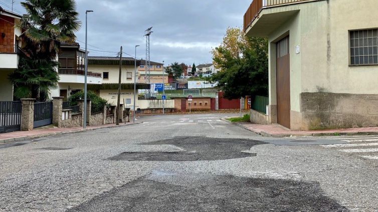 Avinguda de l'Esport