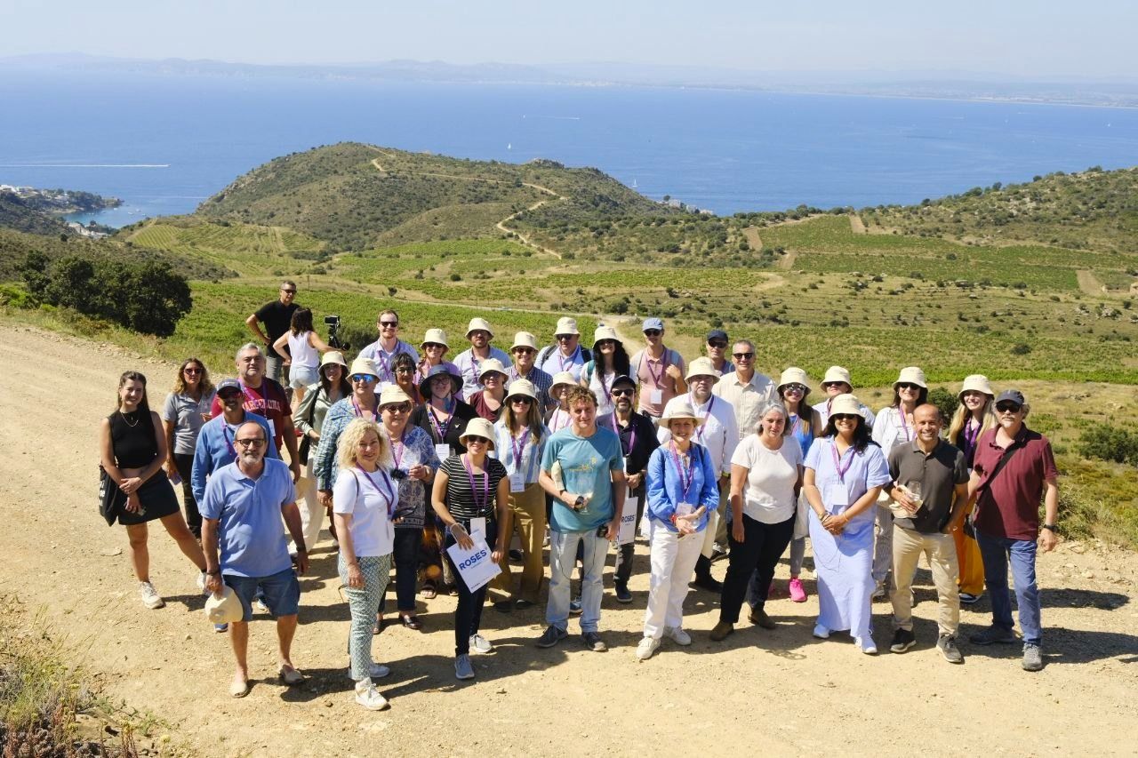 La coalició aplega 16 regions mediterrànies del món i es va reunir el juny passat a Catalunya