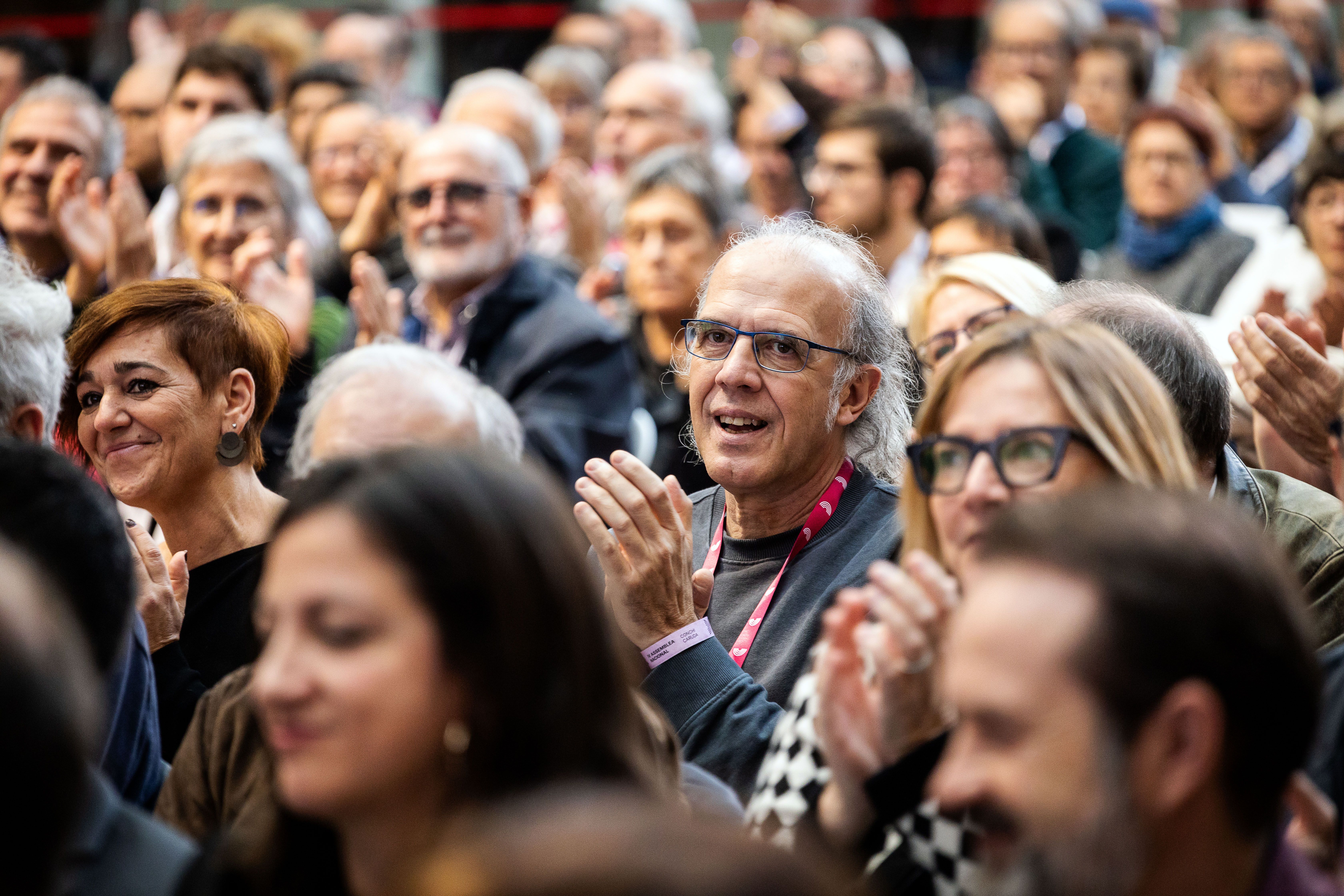 IV Assemblea nacional dels comuns