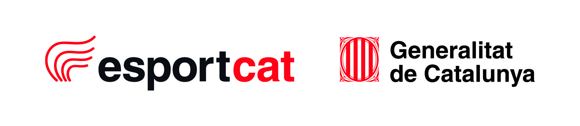 logo esport gencat