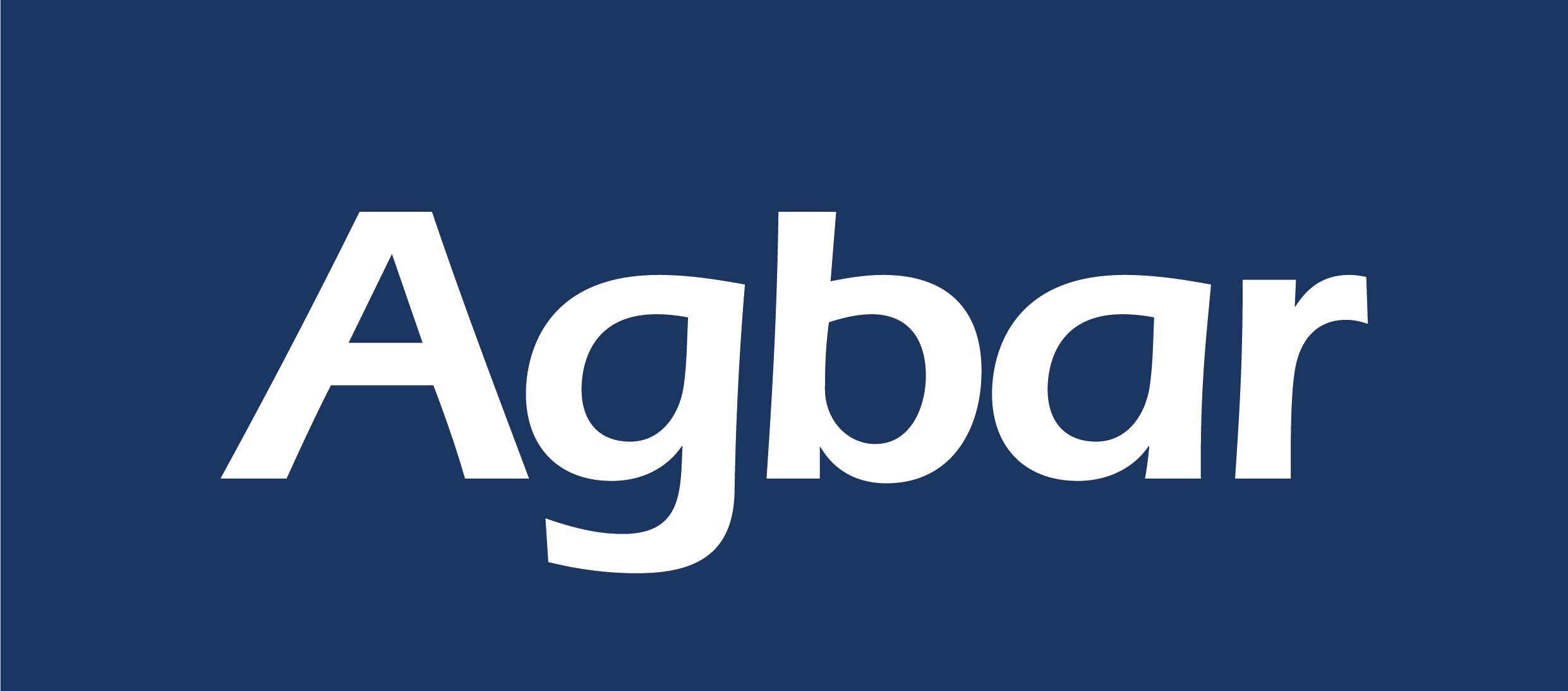 logo Agbar