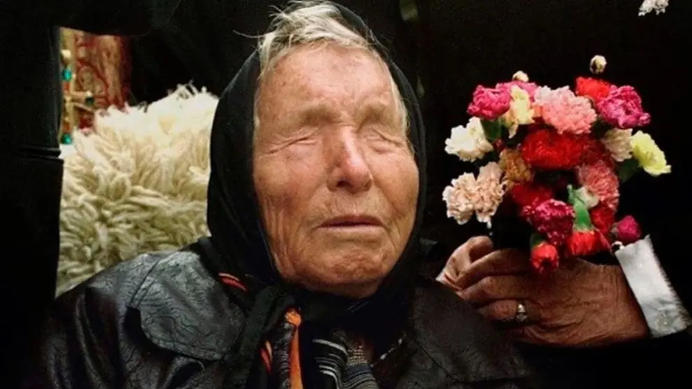 Baba Vanga, la dona que va predir que el 2025 seria l'inici del fi