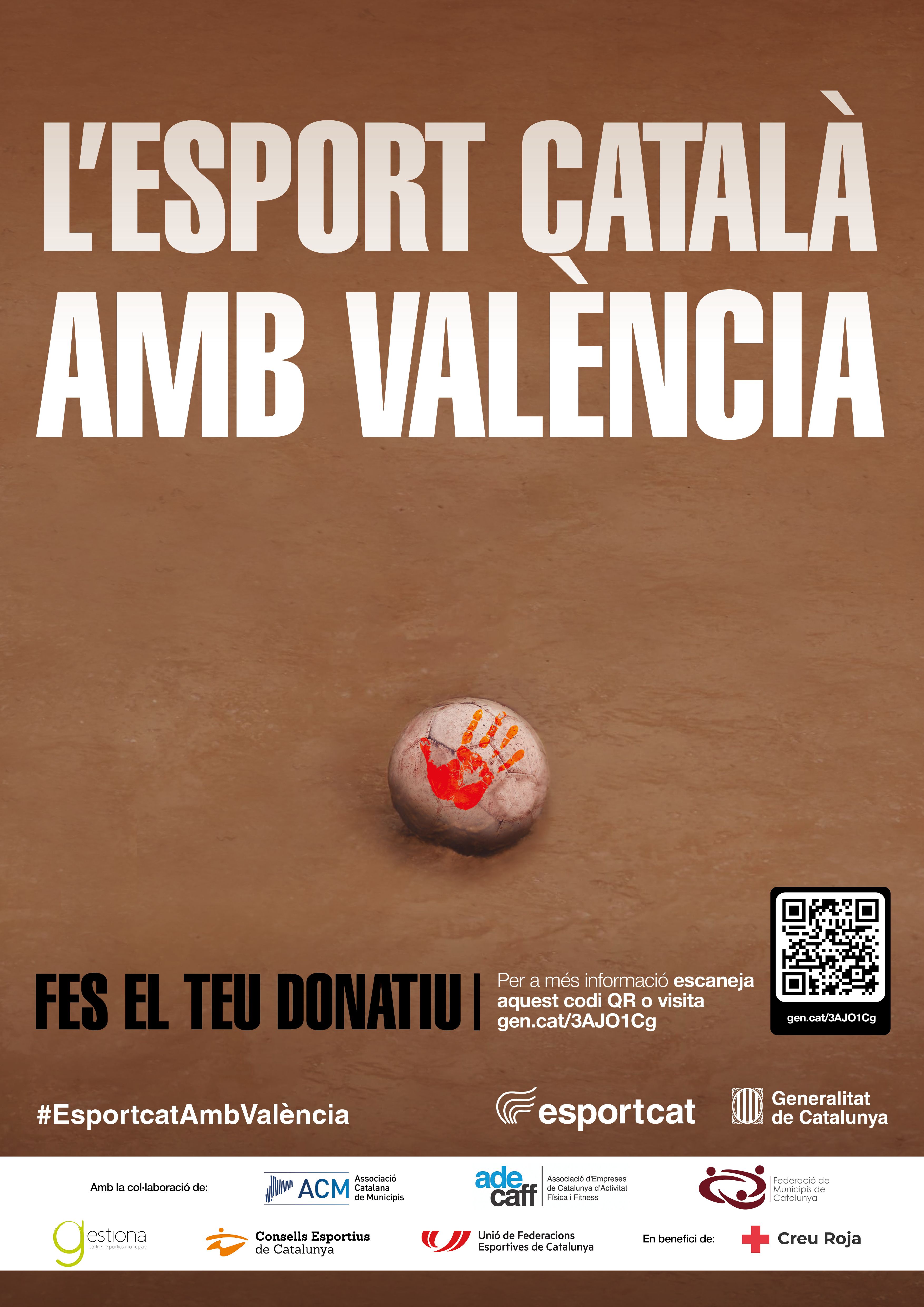 cartell esport valència gencat