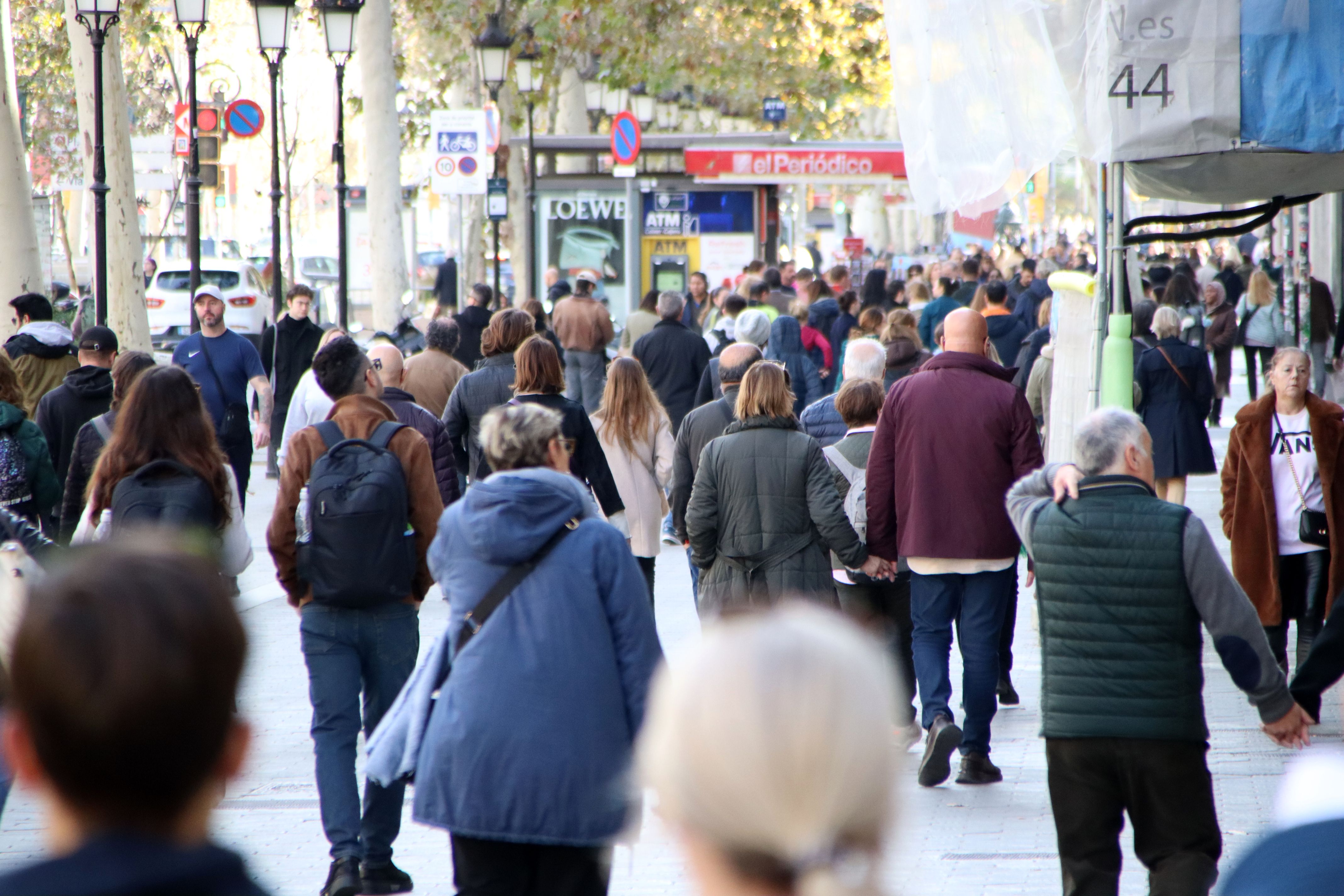 Els adults espanyols, a la cua de l'OCDE en comprensió lectora.